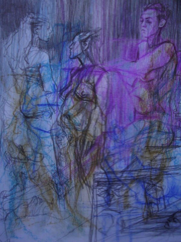 Natalya at Wokingham (21.8.23 & 14.7.25)